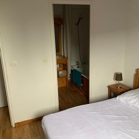 Appartement Dans Residence Bois De La Reine, Besse Et Saint Anastaise المظهر الخارجي الصورة
