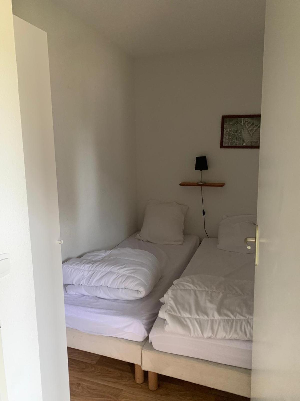 Appartement Dans Residence Bois De La Reine, Besse Et Saint Anastaise المظهر الخارجي الصورة