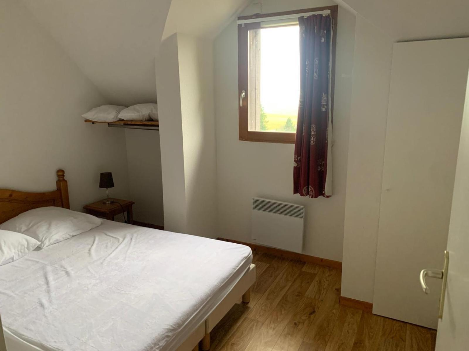 Appartement Dans Residence Bois De La Reine, Besse Et Saint Anastaise المظهر الخارجي الصورة